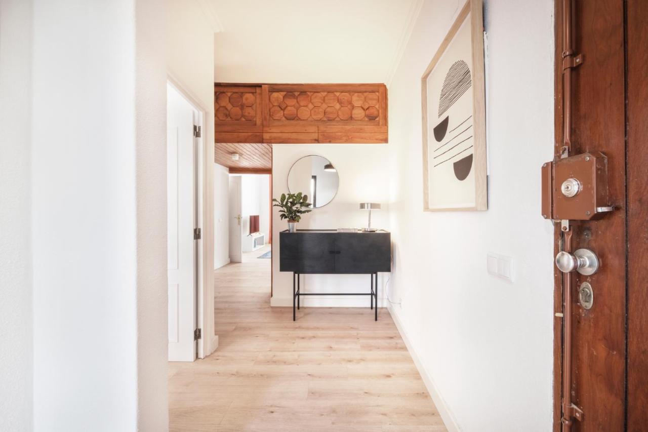 Comfy Apartment By Olala Homes Cascais Exterior photo